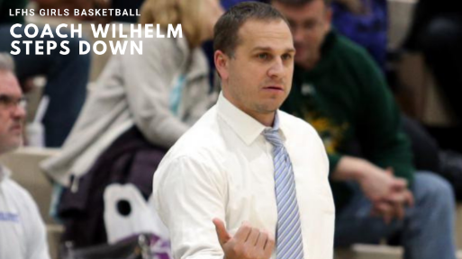 Coach Wilhelm Steps Down After Historical Career