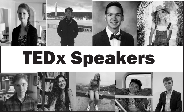 Q&A with TEDxLFHS Speakers