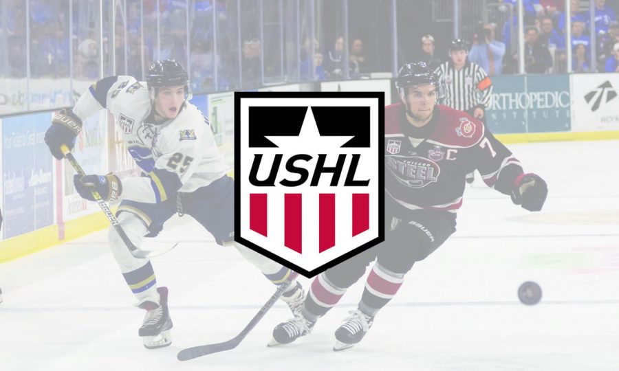 In a Forest Scout exclusive, the USHL is expected to suspend its league operations