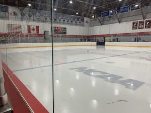 A now-infamous incident at the south end of the Lake Forest College Ice Rink after the Scouts’ league playoff game against Evanston on Feb 15 has perhaps had a larger impact on the LFHS community than expected.