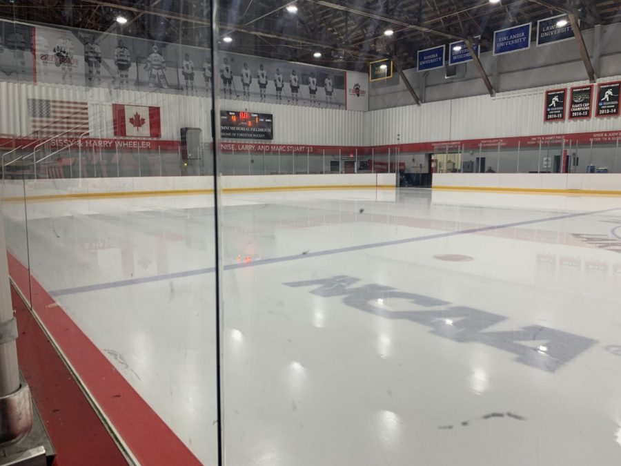 Fallout Of Boys Hockey S Viral Postgame Incident A Catalyst For