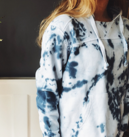 The tie-dye clothing you need to rock during quarantine