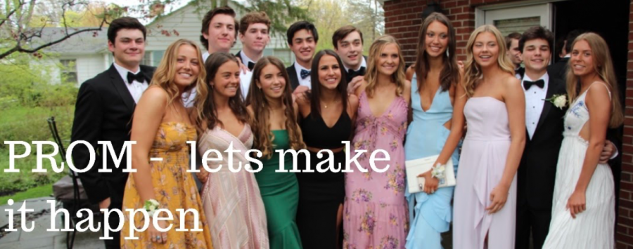 PROM-+Lets+Make+It+Happen