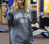 Photo of Haley Banta