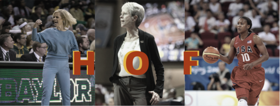 Catchings%2C+Mulkey%2C+Stevens+Inducted+into+Basketball+Hall+of+Fame