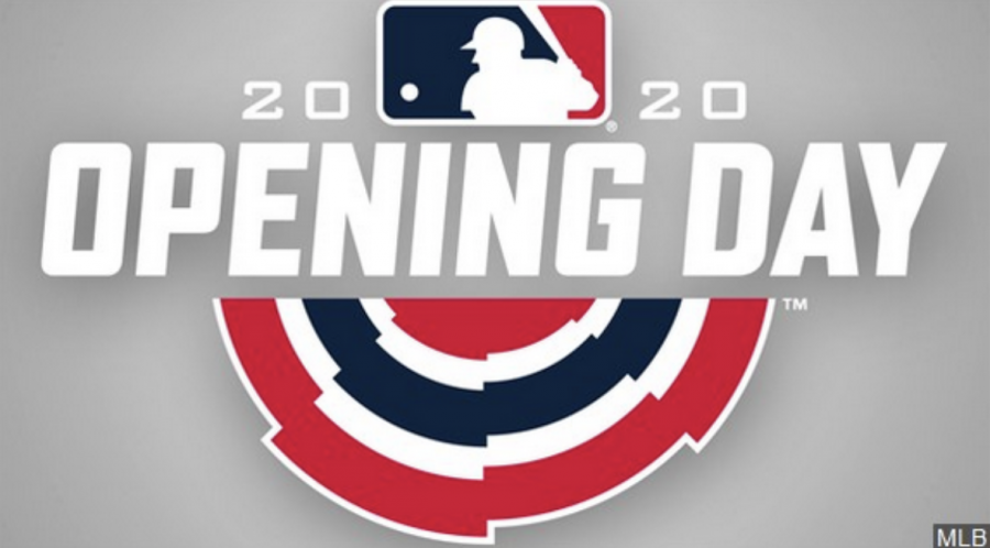 As COVID-19 dust begins to settle ever so slowly, the MLB now contemplates how a 2020 season will be handled, if at all
