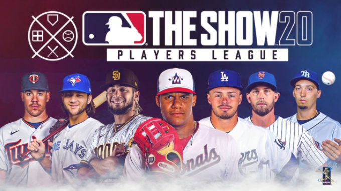 MLB Players League Is A Virtual League For MLB Fans and For a Good Cause