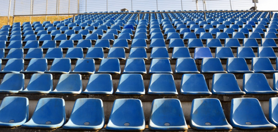 When Should We Expect Fans Back At Sporting Events?