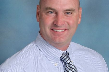 Jim Matheson