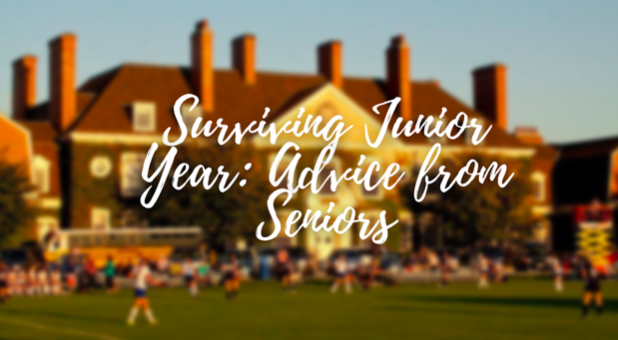 Surviving+Junior+Year%3A+Advice+from+Seniors