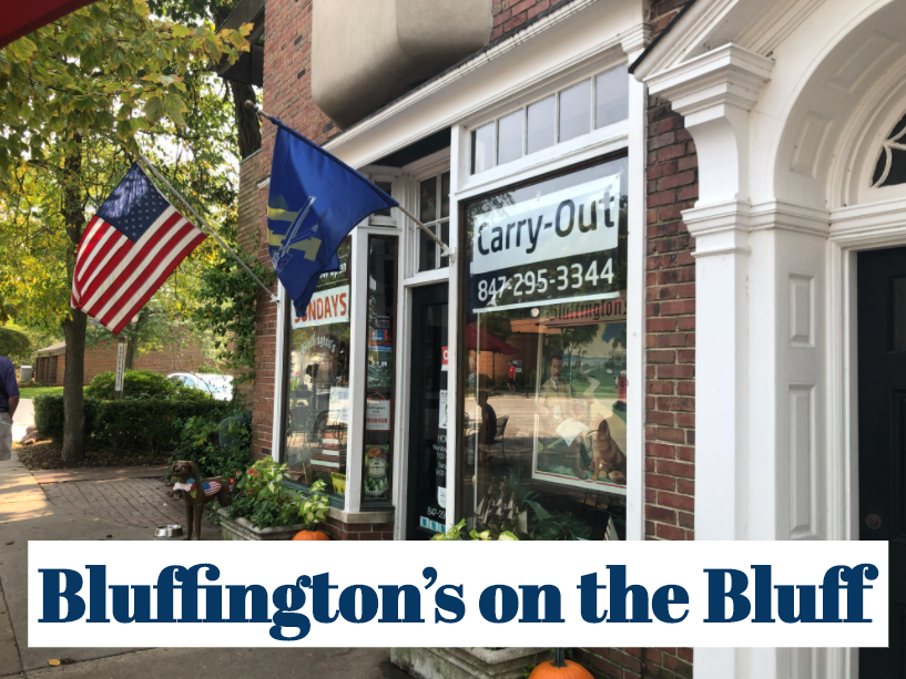 Bluffingtons+on+the+Bluff