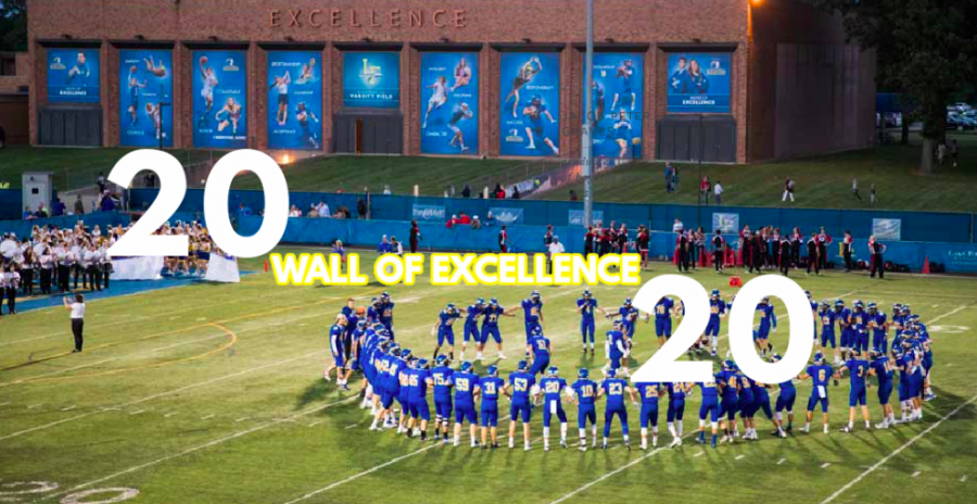 LFHS+Wall+Of+Excellence+To+Be+Virtually+Unveiled