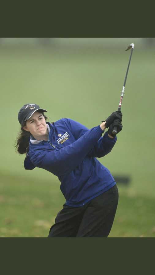 Girls Golf Finishes Season Strong With Two Podium Finishes at Regionals and Sectionals