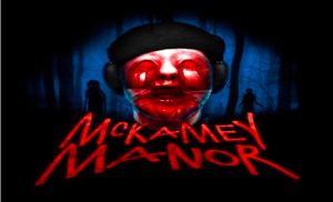 McKamey Manor: Haunted House or Torture Chamber?