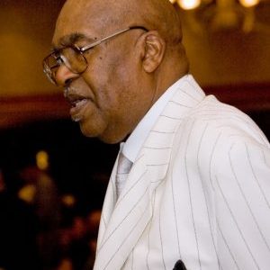 Mr. Lester Long