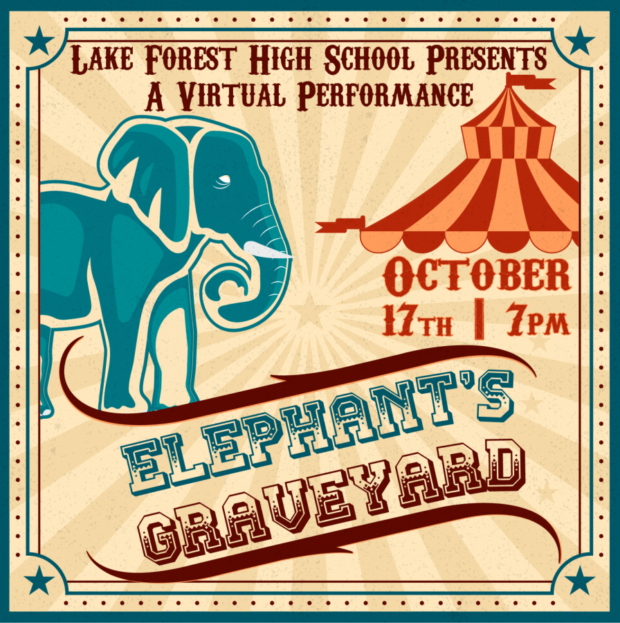 “Elephant’s Graveyard” - The New Normal For School Theater