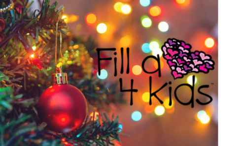 Fill a Heart with Holiday Cheer