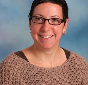 Senora Marni Levinson