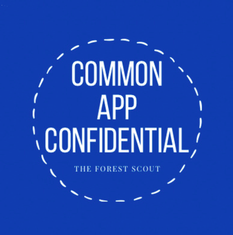 Common App Confidential: Episode 1