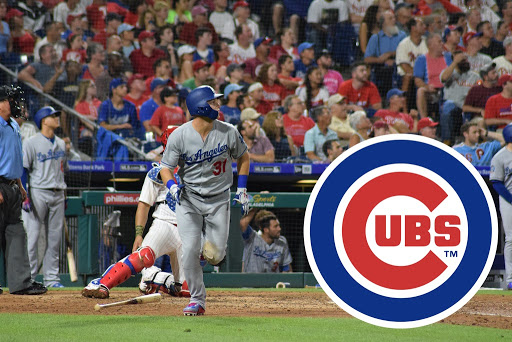 Joc Pederson, Chicago Cubs OF, signs one-year, $7 million contract