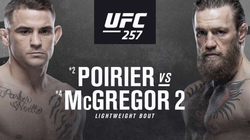 Poirier+vs.+McGregor+Ends+in+a+Victory+for+Poirier