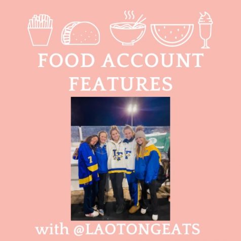 Food Account Features: