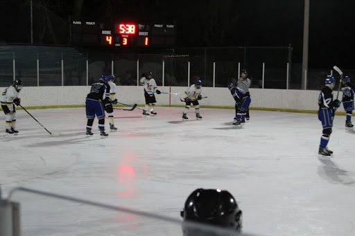 In Outdoor Affair, Scouts Celebrate Senior Night With a Win