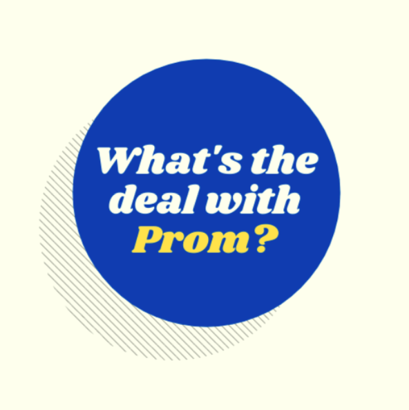 Prom 2021: What's the Plan?