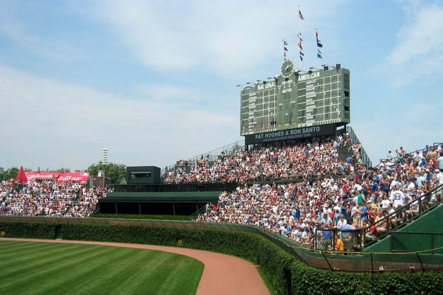 Cubs off to quick 2-0 start in spring training