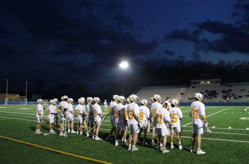 Boys+Lacrosse+Continues+Their+Strong+Start+to+The+Season+Going+2-0+in+Back+to+Back+Games