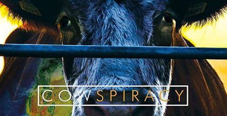 Cowspiracy