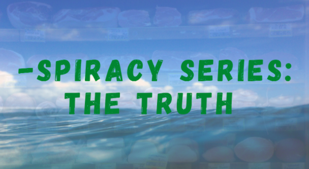 Spiracy Series: The Truth