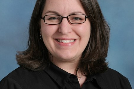 Mrs. Heather Song