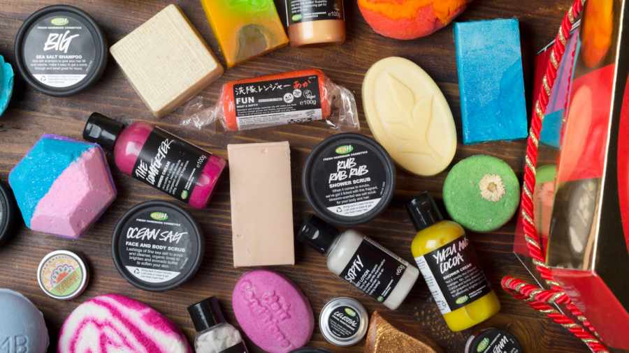 Should You Rush for Lush?