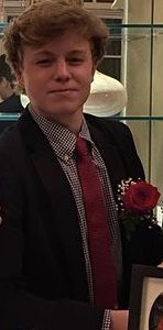 Dillon Kimbrel