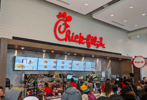 Chick-fil-A Sauce Shortage Causes Widespread Panic