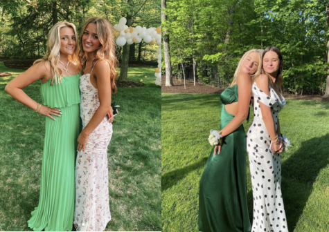 Dresses for Prom: Where to Look – The Forest Scout