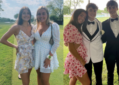 Dresses for Prom: Where to Look – The Forest Scout