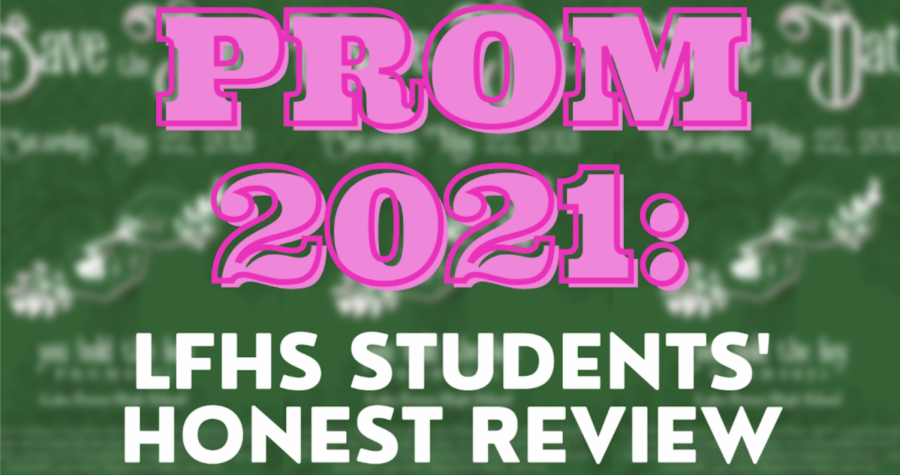 A COVID-Safe Prom: An Assortment of Honest Reviews