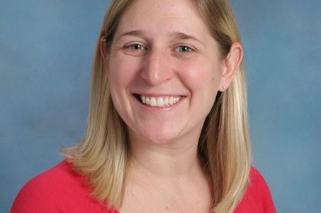 Mrs. Jen Van Skyock