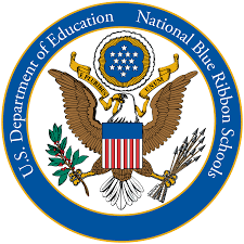 LFHS wins first National Blue Ribbon