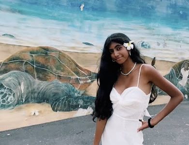 Shalini Krishnaswamy