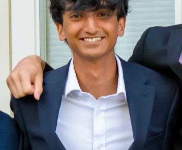 Sahil Conjeevaram