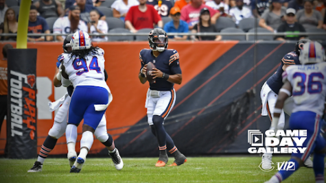 The Bears are Right to Start Andy Dalton
