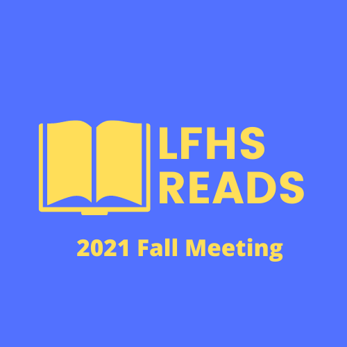 LFHS Reads’ Inaugural Event Ruled a Hit