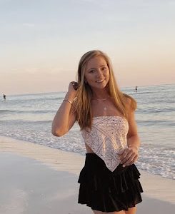 Mackenzie Pitera