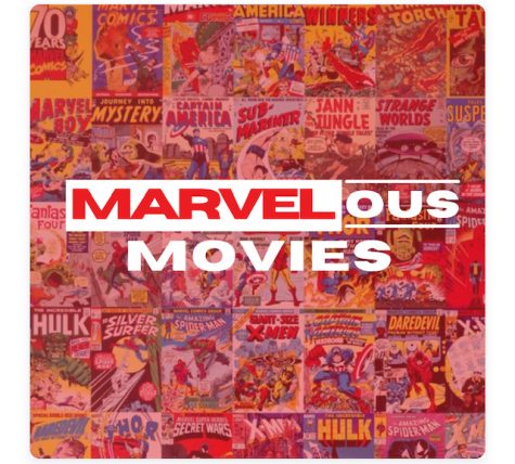 Marvelous Movies: Shang-Chi