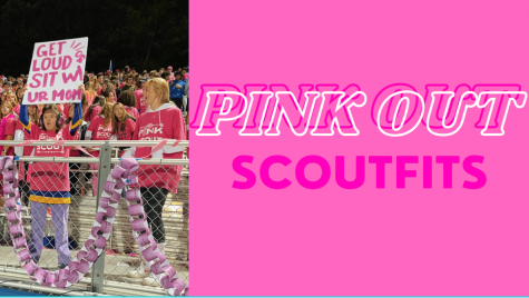 Super Scoutfits: Pink Out