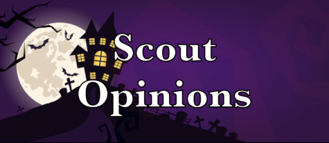 Scout Opinions: Halloween edition