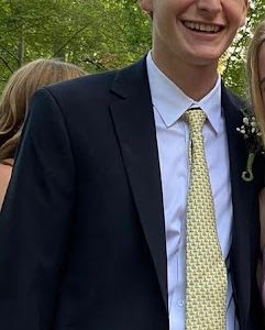 Colin Martens